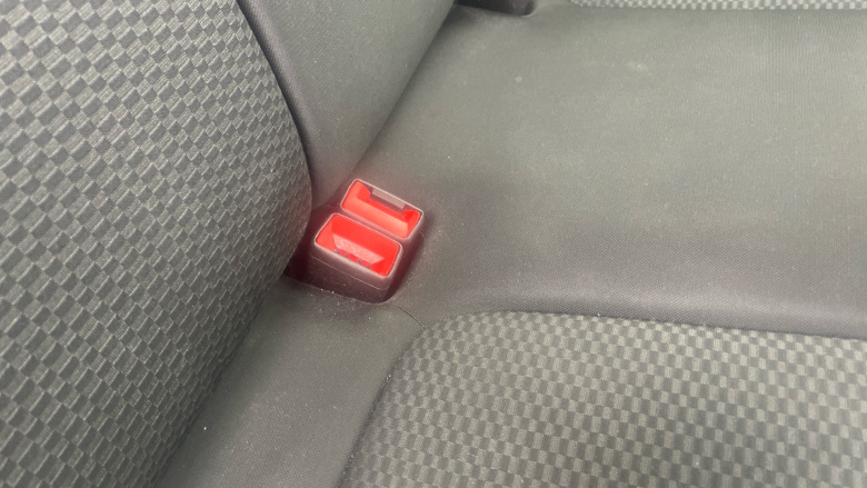 Ford Puma 1.0 EcoBoost Hybrid mHEV 155 ST-Line 5dr Petrol Hatchback